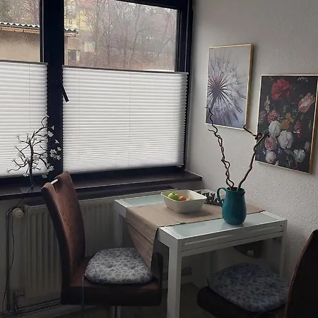 Apartamento Guenstige, Schoene Im Wanderparadies