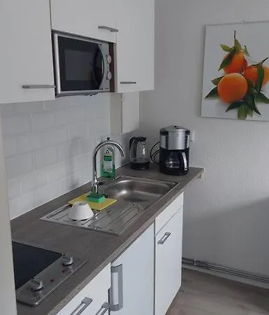 Guenstige, Schoene Im Wanderparadies