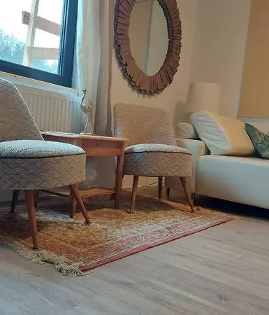 Appartement Guenstige, Schoene Im Wanderparadies *