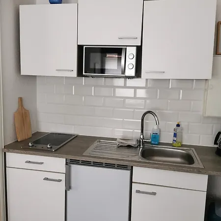 Апартаменты Guenstige, Schoene Im Wanderparadies *