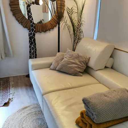 Guenstige, Schoene Im Wanderparadies Вернигероде