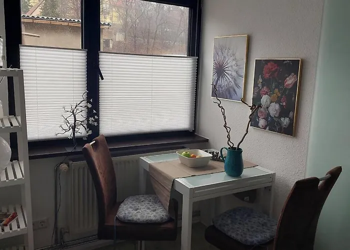 Apartment Günstige, Schöne Im Wanderparadies