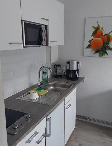 Günstige, Schöne Im Wanderparadies