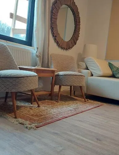 Apartment Günstige, Schöne Im Wanderparadies *