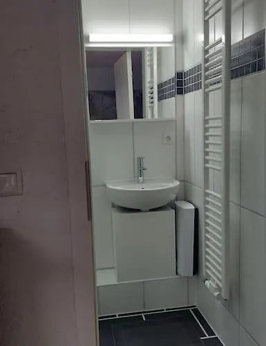 Guenstige, Schoene Im Wanderparadies Апартаменты Вернигероде