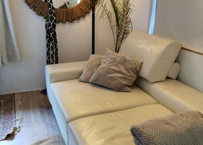 Günstige, Schöne Im Wanderparadies Wernigerode