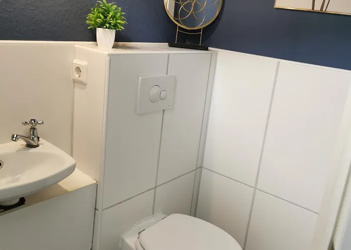 Apartment Günstige, Schöne Im Wanderparadies