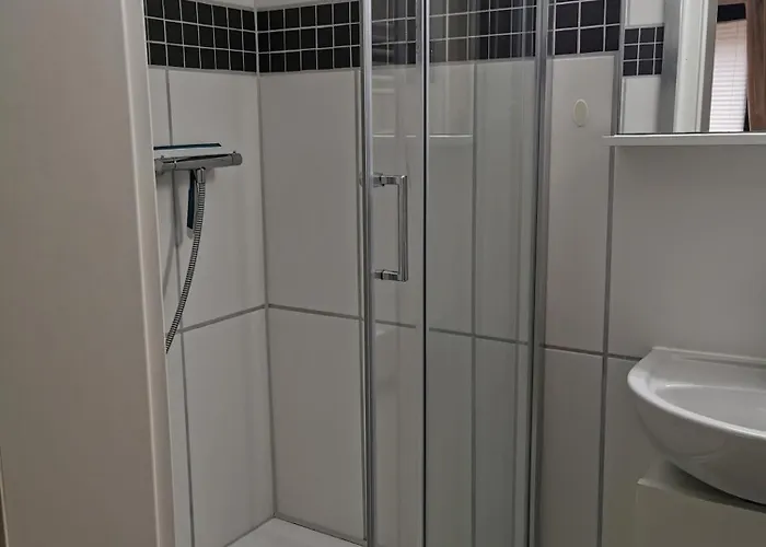 Günstige, Schöne Im Wanderparadies Apartment *