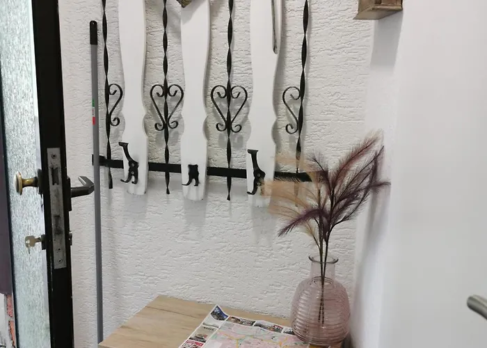 Günstige, Schöne Im Wanderparadies Apartment Wernigerode